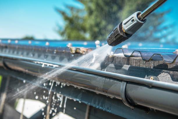 Best Affordable Power Washing  in Rm Beach, WA