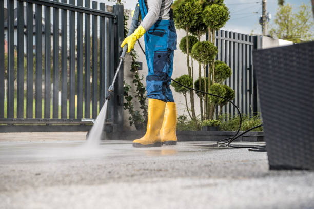 Best Garage Pressure Washing  in Rm Beach, WA