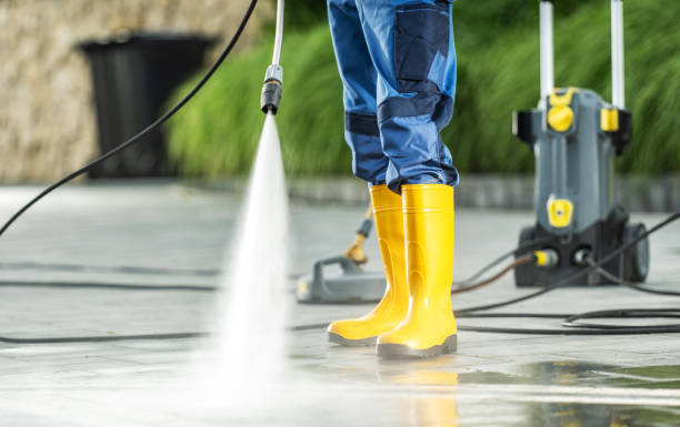Best Exterior Home Cleaning  in Rm Beach, WA