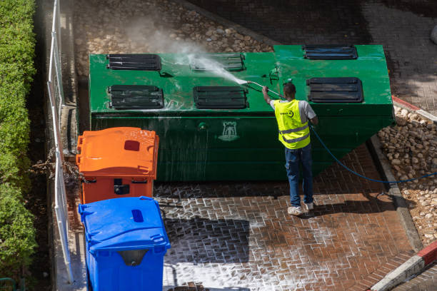 Trusted Warm Beach, WA Pressure Washing Experts