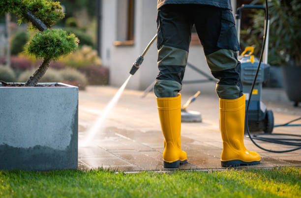 Best Commercial Pressure Washing  in Rm Beach, WA